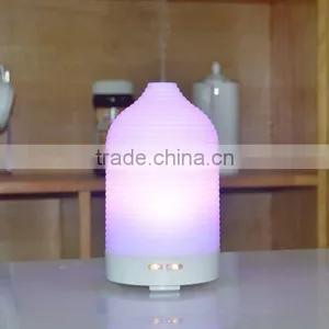 Humidifier Reviews in Home Humidifier Diffuser Lamp Oil thumbnail-2