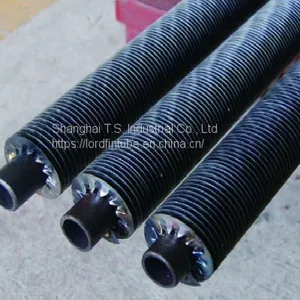 I Type Fin Tube | Tension Wound Finned Tube thumbnail-1