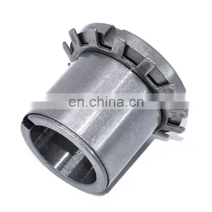 Rotating Snap Stainless Steel Keyless Torsion Shaft Coupling Shaft Power Lock Locking Assembly in Stock From China's Source Fact thumbnail-5