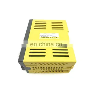 High Quality For Fanuc Robot Controls Manual I/O Module Unit A03B-0823-C001 thumbnail-1