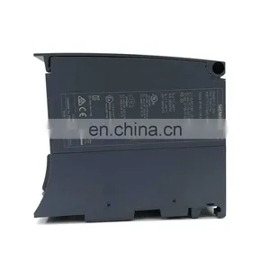 Original for Siemens 1515F-2 PN 6ES7515F-2FM01-0AB0 CPU Module thumbnail-1