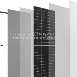 Seraphim s4 Series Solar Module thumbnail-2