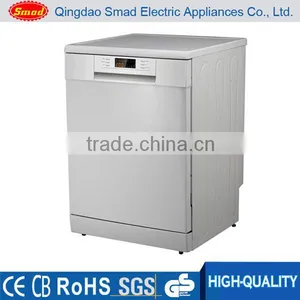 Portable Dishwashers Domestic Dishwasher Factory Stainless Steel Dishwasher thumbnail-3