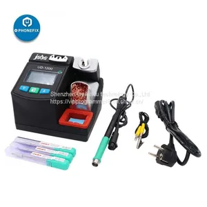 Jabe UD-1200 Lead-Free Soldering Station thumbnail-1