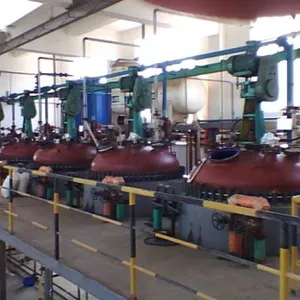 Jiangsu Kingshan New Material Co.,Ltd company overview - view 4 thumbnail