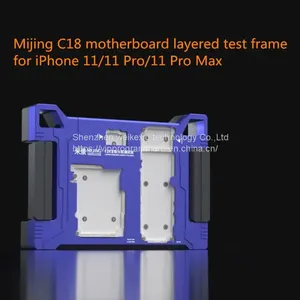 Mijing C18 Motherboard Layered Function Tester Platform thumbnail-1