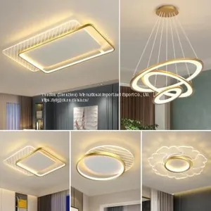 Living Room Lamp thumbnail-1