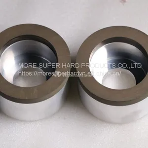 Resin Diamond Grinding Wheel thumbnail-4