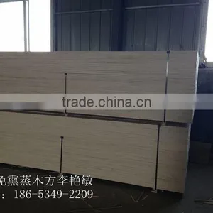 Export Fumigation-free LVL Beam,LVL Plywood thumbnail-5