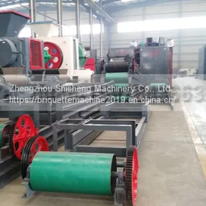 Briquetting Machine Price thumbnail-1