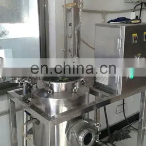 Water-steam Sandalwood Oil Distillation Machine Oil Extraction Plant thumbnail-3