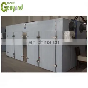 Shanghai Dryer Machine for Drying Mango thumbnail-5