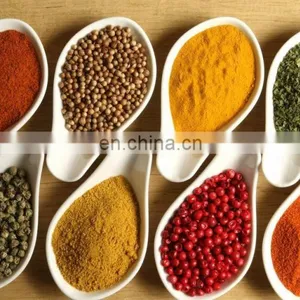 Factory Genyond Spray Dried Freeze Dried Instant Powder & Whole Ground Fruit Powder Making Machine Fruit Flour Production Line thumbnail-5