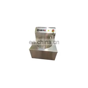 Small Chocolate Tempering Enrobing Machine thumbnail-4