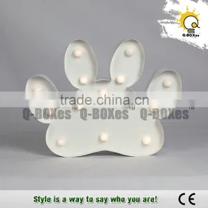 3D Jointed Letter Light thumbnail-5