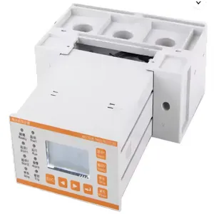 Acrel RS485 Motor Protector ARD3M K1 250 Measure Three-phase Current Overload Blocking Locking Overload Phase off PTC Etc thumbnail-3