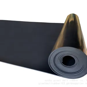 FKM RUBBER SHEET thumbnail-3