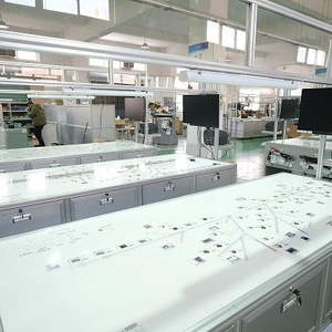 Shanghai Cleanknow Mechanical & Electronic Equipment Co., Ltd company overview - view 2 thumbnail