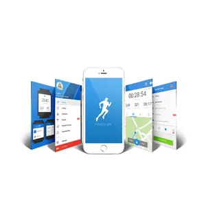 Custom Mobile App Development for Fitness Equipment Rental Custom Fitness App Development for Fitness Survey and Assessment thumbnail-5