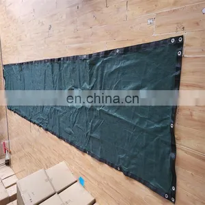 HDPE Shade Net Privacy Netting Fence Mesh Cover Privacy Screen thumbnail-1
