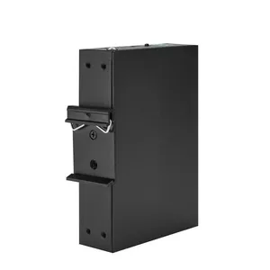 Vending Machines Security Protection BLIIoT S271 4G IoT RTU With 4DI 4AI 4Relay Outputs thumbnail-4