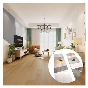 Stone Look Marble Look Vinyl 4-8 Mm Tiles And Marbles Spc Flooring Vinyl Flooring thumbnail-2