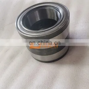 CNHTC SITRAK Chassis Axle Assembly 812W93420-6097 Wheel Hub Bearing Housing (du2133140) thumbnail-1