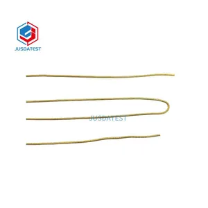 IEC 60598-1:2020 Luminaires Test Chain for Figure 29 63% Cu/37% Zn thumbnail-1