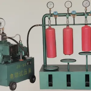 Testing –pressure Test Stand thumbnail-1