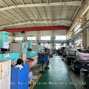 CNC Milling Machine New Fixed Angle Lock Precision Tool Vise thumbnail-3