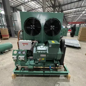 Special Condensing Unit for Medicine thumbnail-1