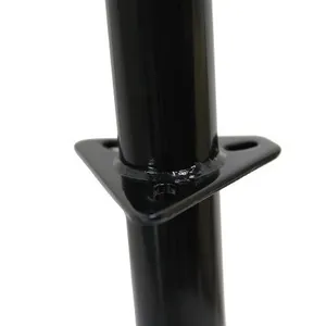 A Frame Trailer Jack 15