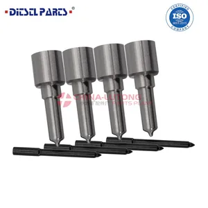 Diesel Fuel Injector Nozzles 0 433 172 556 thumbnail-1