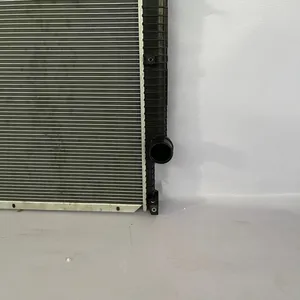 DONGFENG China Truck Auto Cooling System 1301010-KS1A1 Aluminum Radiator Parts thumbnail-5