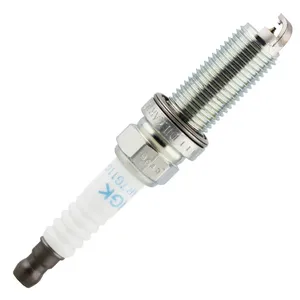 Wholesale Original Genuine NGK Spark Plug Double Iridium DILKAR7G11GS 91578 Candle Car Engine Spark Plug for HONDA thumbnail-4