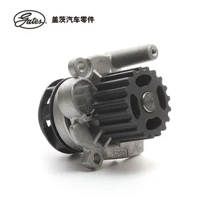 Original Gates GWP5203 Car Engine Cooling System Water Pump Repair Kit for Audi Bomba de Agua 68000693AA thumbnail-6