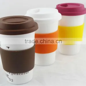 Travel On To Go Creative Coffee Mugs thumbnail-1