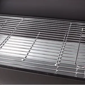 Charcoal BBQ Grill thumbnail-3