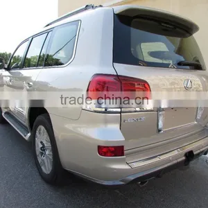 LEXUS LX 570 SPORT 2015 MODEL thumbnail-4