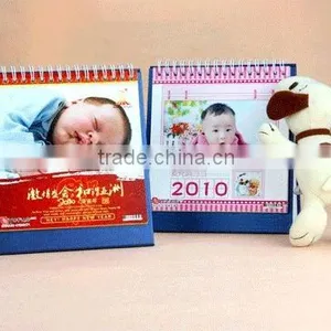 Table Calendar 2011 thumbnail-1