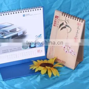 Cheap Wholesale Creative Calendar Printing,Custom Calendar thumbnail-1