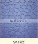 Soundproof Wall Polyester Fiber Acoustic Panel thumbnail-1