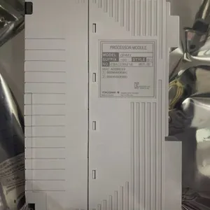 YOKOGAWA CP471-00 Controller Module thumbnail-1