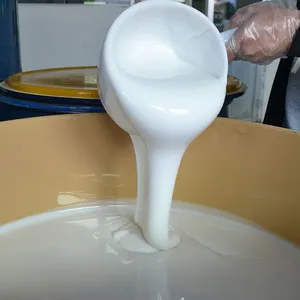 Cast Molded Mould Silicone Rubber is Used in Large and Small Sculpture Molds With High Temperature Resistance thumbnail-1