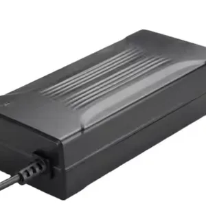 Portable Solar Battery Charger for Off-Grid and Emergency Power thumbnail-4
