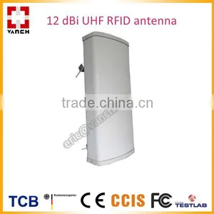 UHF RFID Antenna for Road Tolls ETC thumbnail-2