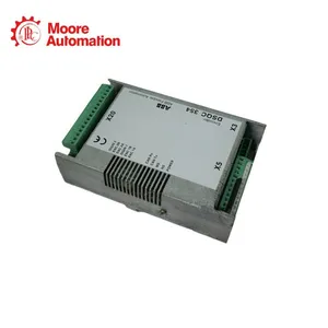 ABB DSQC354 Flexible Automation Encoder Board thumbnail-1