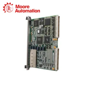 GE IS200VAICH1CBA Analog Input/Output (VAIC) Board NEW thumbnail-4