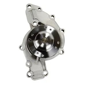 Water Pump For BUICK Parts No.124829 thumbnail-2