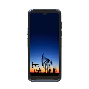 XUXIN KTW333(5G) Explosion Proof Smartphone For Hazardous Areas thumbnail-1